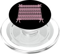 Coquette Dreams Diventa realtà - Arte con messaggi nascosti PopSockets PopGrip per MagSafe