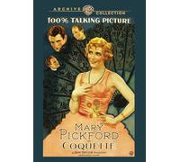 Coquette (DVD) William Janney Henry Kolker John St. Polis Louise Beavers