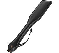 Coquette fantasy vegan leather paddle