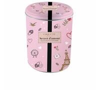 Coquette Fragrances Profumo Donna EDT Secret d'amour 100 ml
