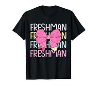 Coquette Freshman, Primo giorno di scuola Maglietta