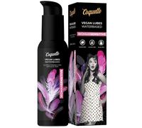 Coquette premium experience lubrificante vegano womansensitive 100 ml