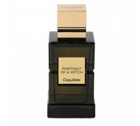 Coquillete - Coquillete Portrait Of A Witch - Extrait Unisex 100 Ml Vapo