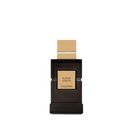 Coquillete - Supergreen - Profumo di nicchia unisex 100 ml - Extrait de parfum - Note di cuore all'Ambra, Legno di Sandalo, Frutti di Bosco, Peonia, Zafferano e Incenso - Fragranza fresca e speziata