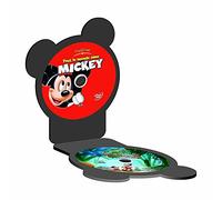 Coquin de printemps ; tout le monde aime mickey