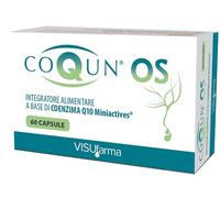 Visufarma Coqun Soluzione Orale 60 Capsule