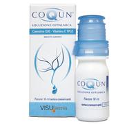 Coqun collirio 10ml