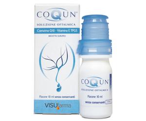 COQUN COLLIRIO 10ML