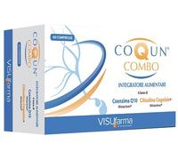 Coqun combo 60 compresse