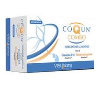 COQUN COMBO 60 COMPRESSE