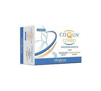 Coqun® Combo VISUfarma 60 Compresse