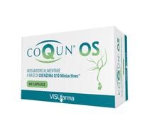 COQUN OS COENZ Q10 MINIAC60C