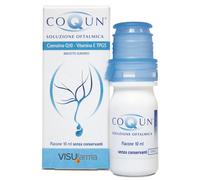 COQUN SOL OFT 10ML