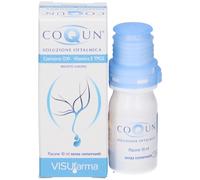 Coqun collirio 10ml