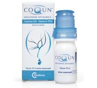 Coqun collirio 10ml
