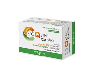 Coquncombo 60 Tablets