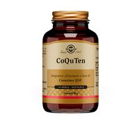 SOLGAR CoQuTen, 50 perle softgels