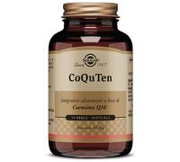 Solgar CoQuTen Perle 42,8 g Perle