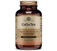 SOLGAR CoQuTen, 50 perle softgels