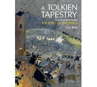 Cor Blok A Tolkien Tapestry (Copertina rigida)