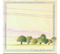 Cor de Cambra Femeni Scherzo - Popular Songs for a Woman'S Ch