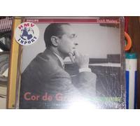 Cor De Groot - Chopin;Ballades + Preludes