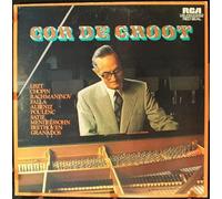 Cor de Groot - Cor De Groot
