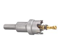 COR.DIENTE METAL DURO- CHAPAS 24MM DIA.