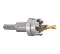 COR.DIENTE METAL DURO- CHAPAS 29MM DIA.