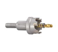 COR.DIENTE METAL DURO- CHAPAS 30MM DIA.