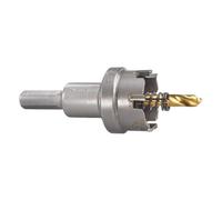 COR.DIENTE METAL DURO- CHAPAS 31MM DIA.