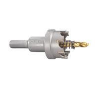 COR.DIENTE METAL DURO- CHAPAS 32MM DIA.