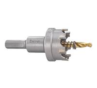 COR.DIENTE METAL DURO- CHAPAS 34MM DIA.