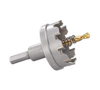 COR.DIENTE METAL DURO- CHAPAS 51MM DIA.