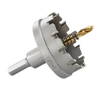 COR.DIENTE METAL DURO- CHAPAS 60MM DIA.