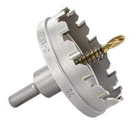 COR.DIENTE METAL DURO- CHAPAS 75MM DIA.