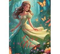 Cor e Magia: Aprendendo a encontrar as cores encantadas