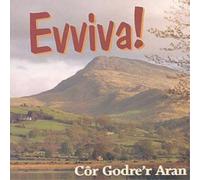 Cor Godre'r Aran Evviva Album