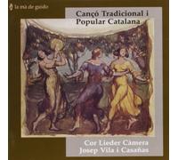 Cor Lieder Càmera - Cançó Tradicional i Popular