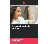 Cor na odontologia estética