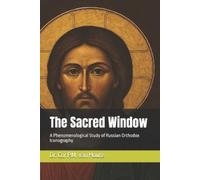 Cor P M Van Houte The Sacred Window (Tascabile)