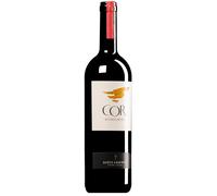 Cor Römigberg Cabernet Sauvignon Vigneti delle Dolomiti IGT 2019 (BIO) 0,75 l
