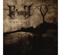 Cor Scopii Monumnet & Attarganger (CD)