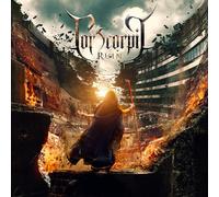 Cor Scorpii Ruin (Vinyl LP) 12" Album