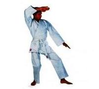COR SPORT Kimono CORSPORT Karate Scuola CM.130 0