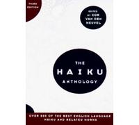Cor van den Heuvel The Haiku Anthology (Tascabile)