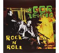 Cor Veleno - Rock'n' Roll