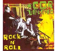 Cor Veleno - Rock'n'roll - 2 Vinili