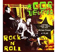 Cor Veleno - Rock'n'roll