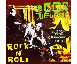 Cor Veleno - Rock'n'roll